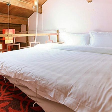 Lijiang Mengzhiju Hotel Lijiang (Yunnan) Bagian luar foto