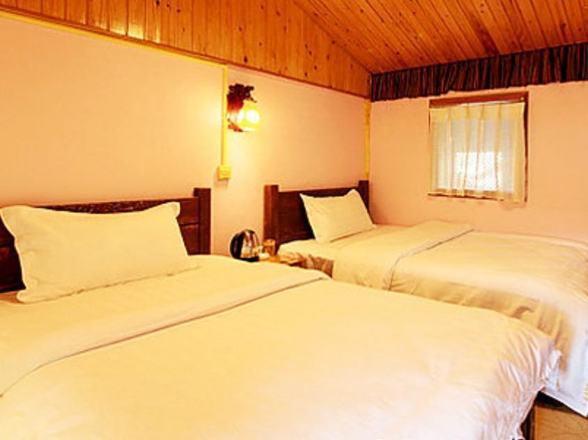 Lijiang Mengzhiju Hotel Lijiang (Yunnan) Bagian luar foto