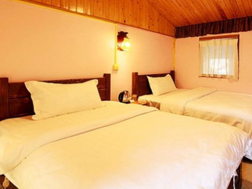 Lijiang Mengzhiju Hotel Lijiang (Yunnan) Bagian luar foto