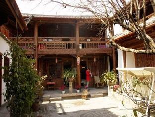 Lijiang Mengzhiju Hotel Lijiang (Yunnan) Bagian luar foto