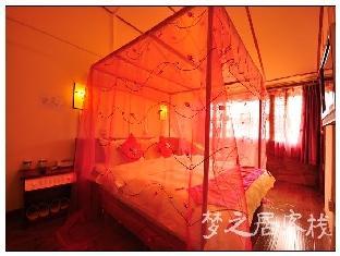 Lijiang Mengzhiju Hotel Lijiang (Yunnan) Bagian luar foto