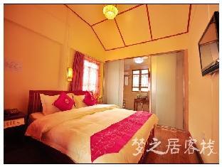 Lijiang Mengzhiju Hotel Lijiang (Yunnan) Bagian luar foto
