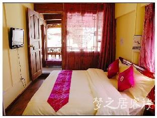 Lijiang Mengzhiju Hotel Lijiang (Yunnan) Bagian luar foto